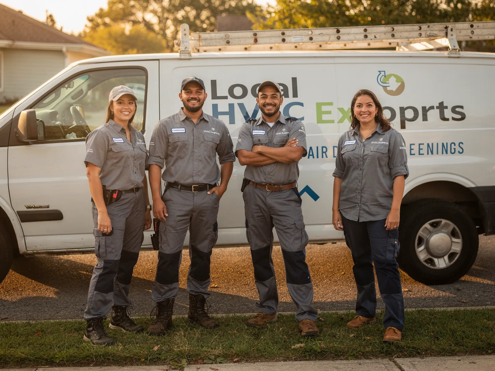 24/7 HVAC Repair & AC Replacement company in Dousman, WI